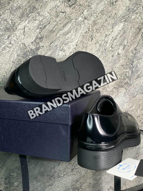 Туфли Prada BM47455575577 2