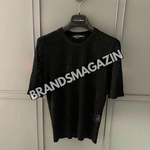 Футболка Dolce&Gabbana BM70240577