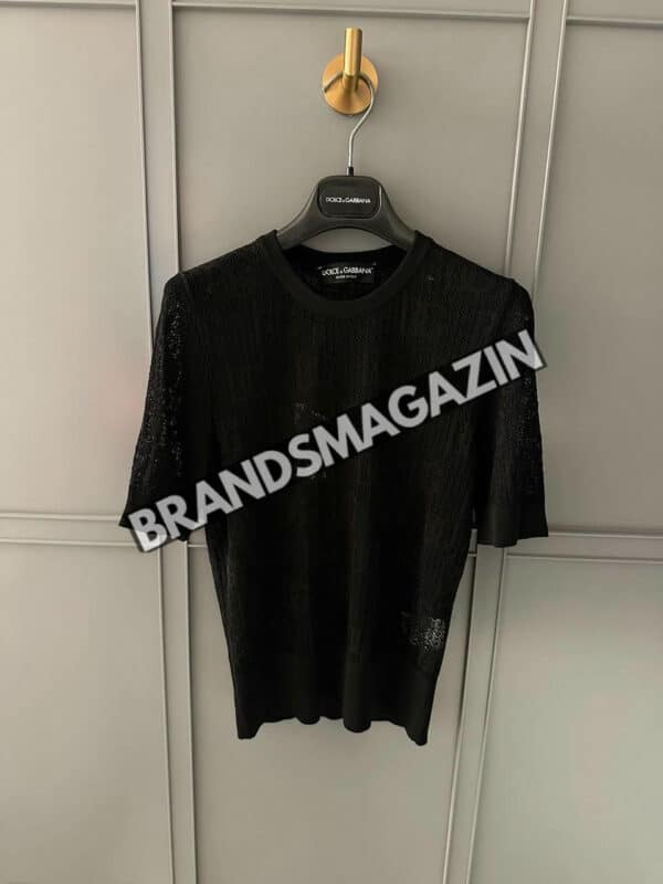 Футболка Dolce&Gabbana BM70240577