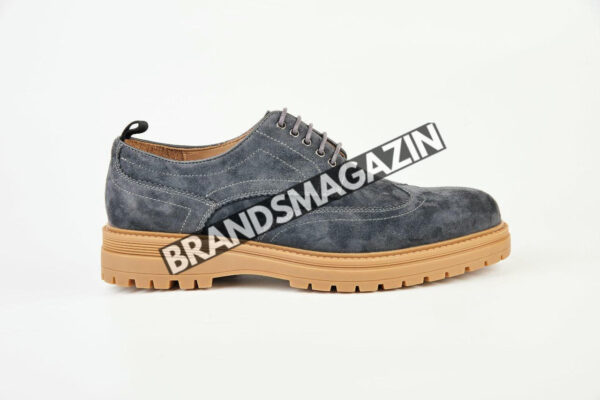 Туфли Brunello Cucinelli BM45744051877 6
