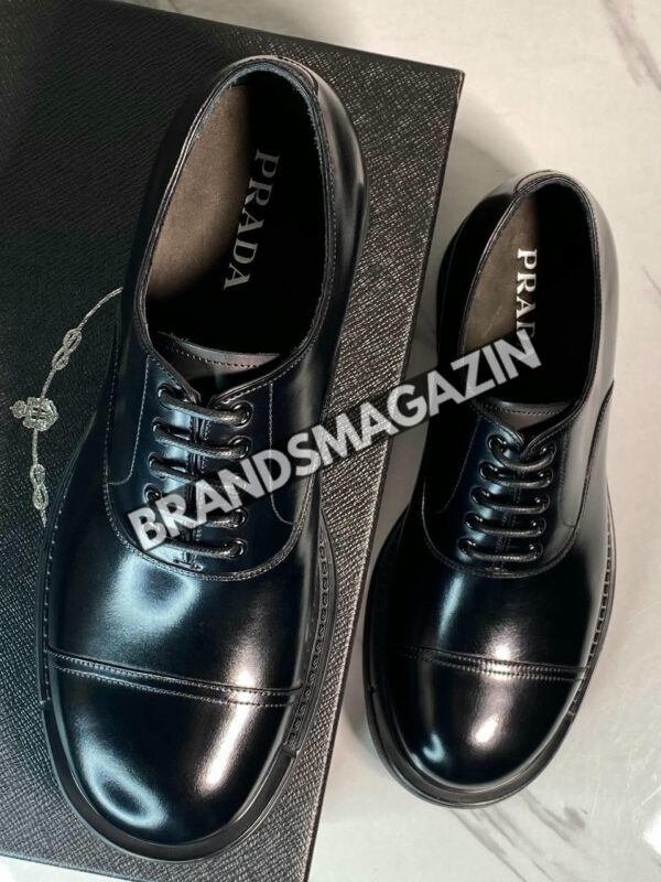 Туфли Prada BM47401260177 5