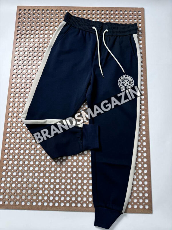 Спортивные штаны Chrome Hearts BM7388177 4