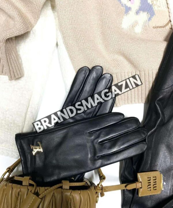 Перчатки Louis Vuitton BM46781387277 Перчатки Louis Vuitton BM46781387277