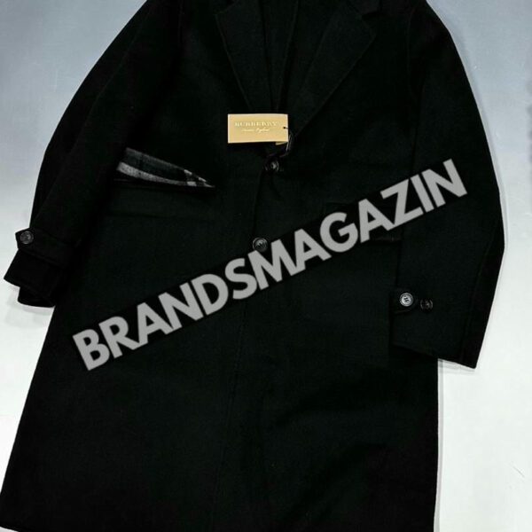 Пальто Burberry BM69933777
