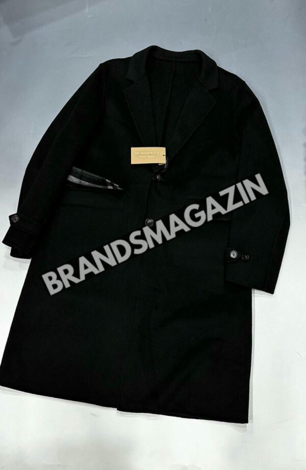 Пальто Burberry BM69933777