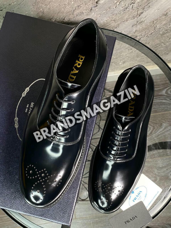 Туфли Prada BM47455575577 5