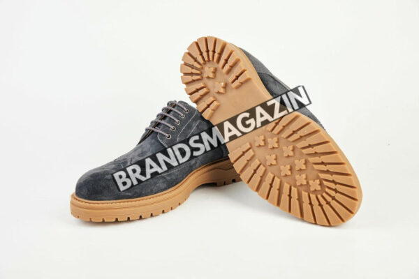 Туфли Brunello Cucinelli BM45744051877 4