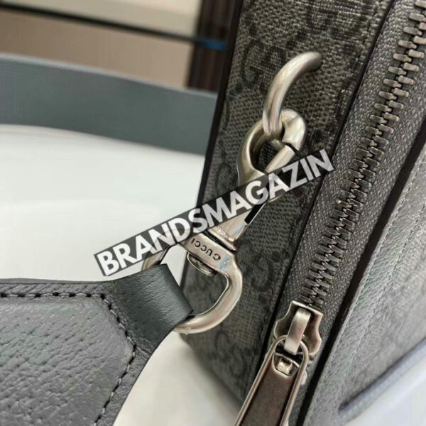 Сумка-мессенджер Gucci BM45727079677 6