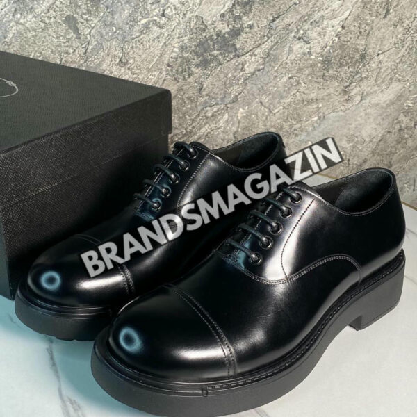 Туфли Prada BM47401260177