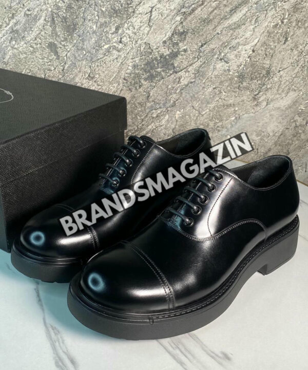 Туфли Prada BM47401260177 Туфли Prada BM47401260177