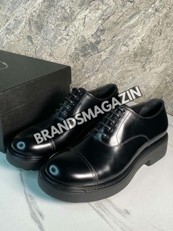 Туфли Prada BM47401260177