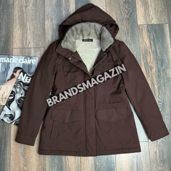 Парка Loro Piana BM46662474477