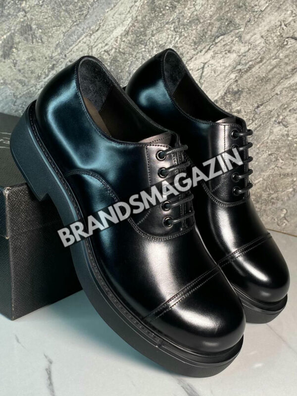 Туфли Prada BM47401260177 4