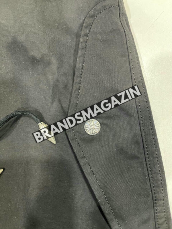 Штаны Chrome Hearts BM71446977 6
