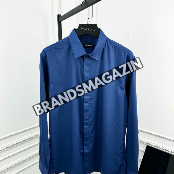 Рубашка Tom Ford BM45941700977