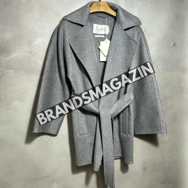 Пальто MaxMara BM45665874377