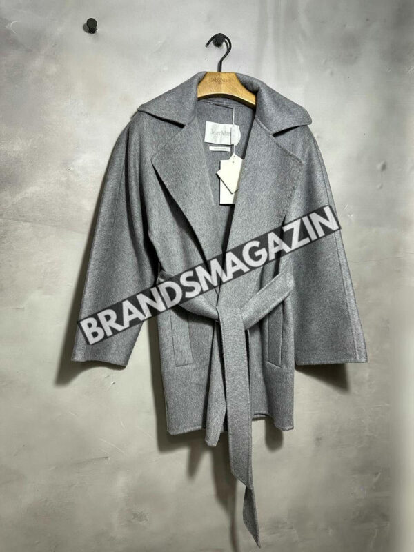 Пальто MaxMara BM45665874377