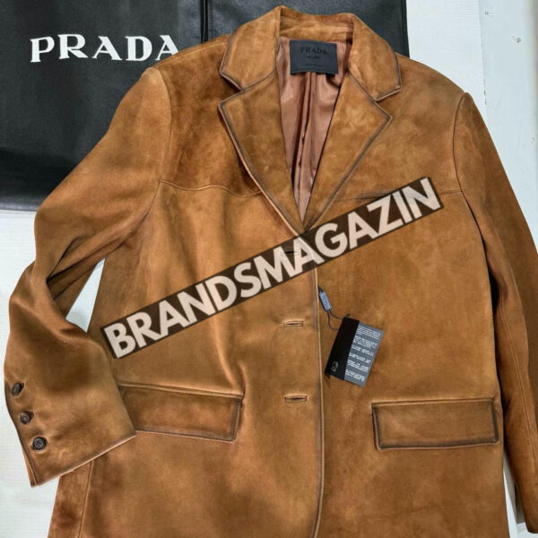 Пиджак Prada BM46237658977