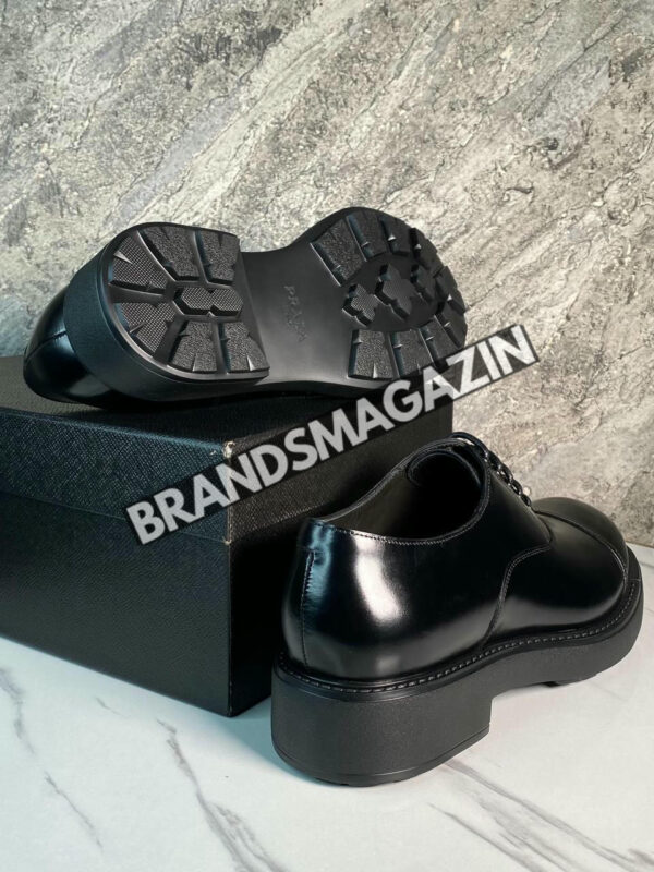 Туфли Prada BM47401260177 2