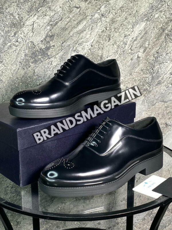 Туфли Prada BM47455575577 4