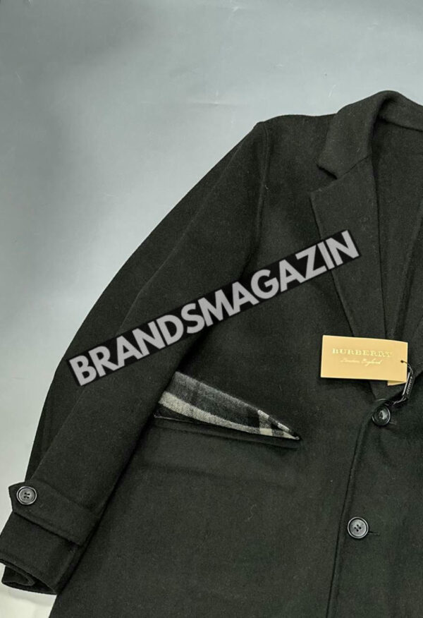 Пальто Burberry BM69933777 2