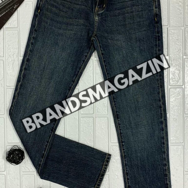Джинсы Emporio Armani BM47039620477
