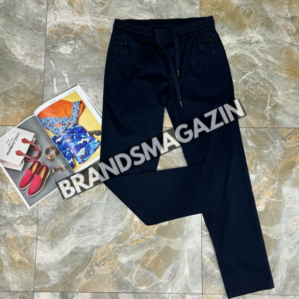 Спортивные штаны Dolce&Gabbana BM70579877