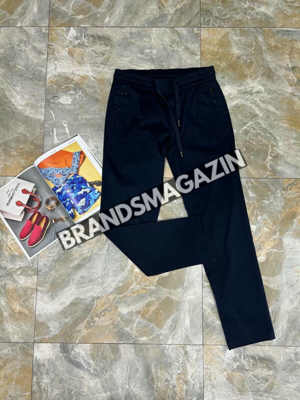 Спортивные штаны Dolce&Gabbana BM70579877