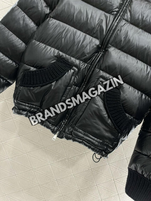 Куртка Moncler BM45913645977 4