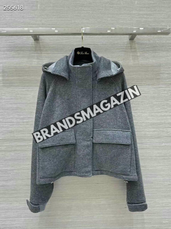 Куртка Loro Piana BM45924629577