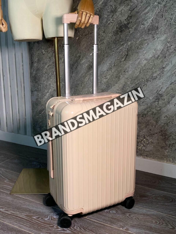 Чемодан Rimowa BM46634101977
