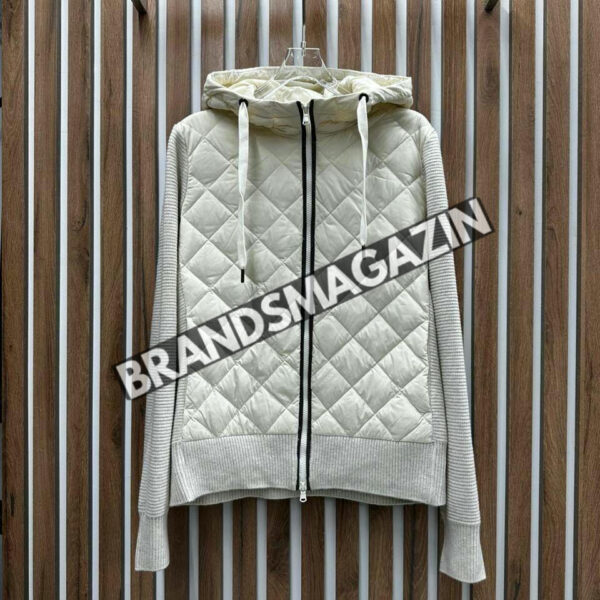 Куртка Brunello Cucinelli BM47624399277