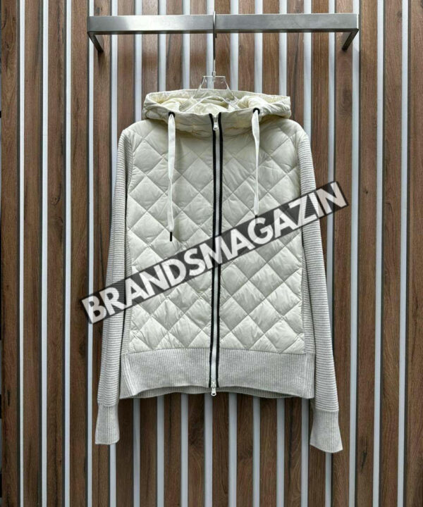 Куртка Brunello Cucinelli BM47624399277 Куртка Brunello Cucinelli BM47624399277