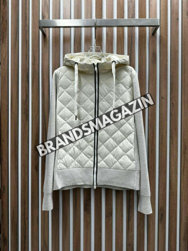Куртка Brunello Cucinelli BM47624399277