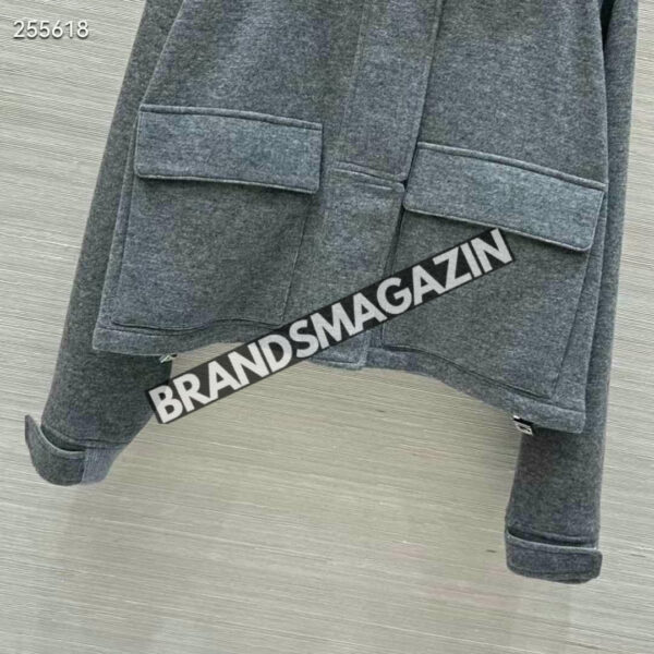 Куртка Loro Piana BM45924629577 5