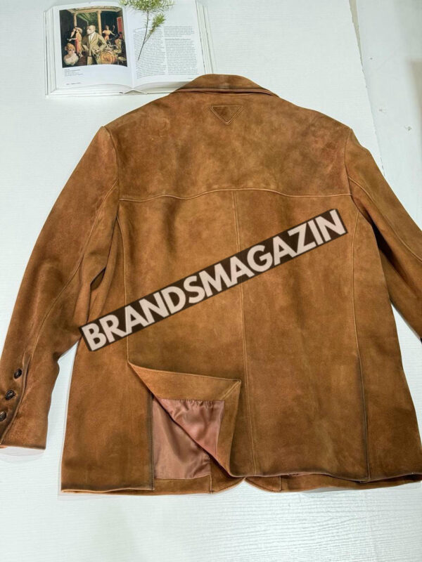 Пиджак Prada BM46237658977 2
