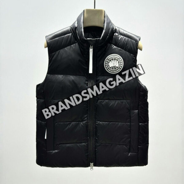 Жилет Canada Goose BM46610708477