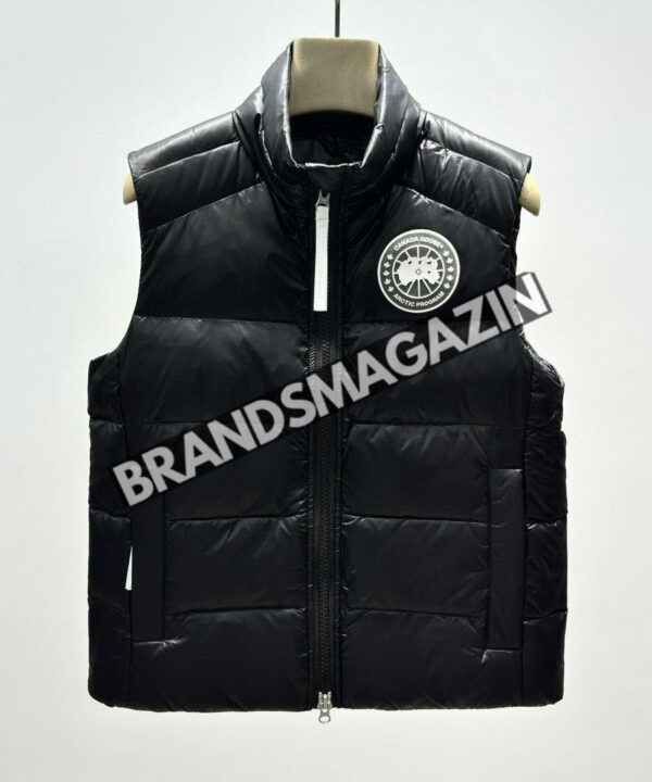 Жилет Canada Goose BM46610708477 Жилет Canada Goose BM46610708477