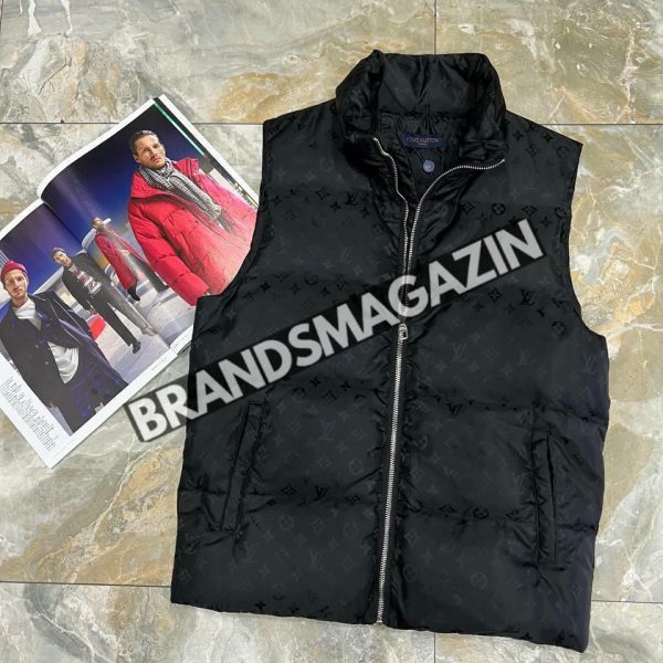 Безрукавка Louis Vuitton BM46886034577
