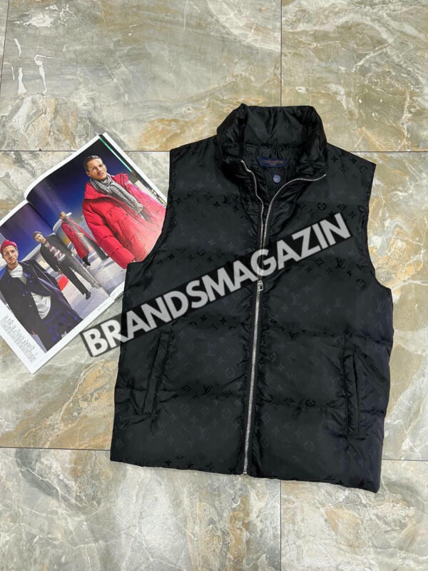 Безрукавка Louis Vuitton BM46886034577