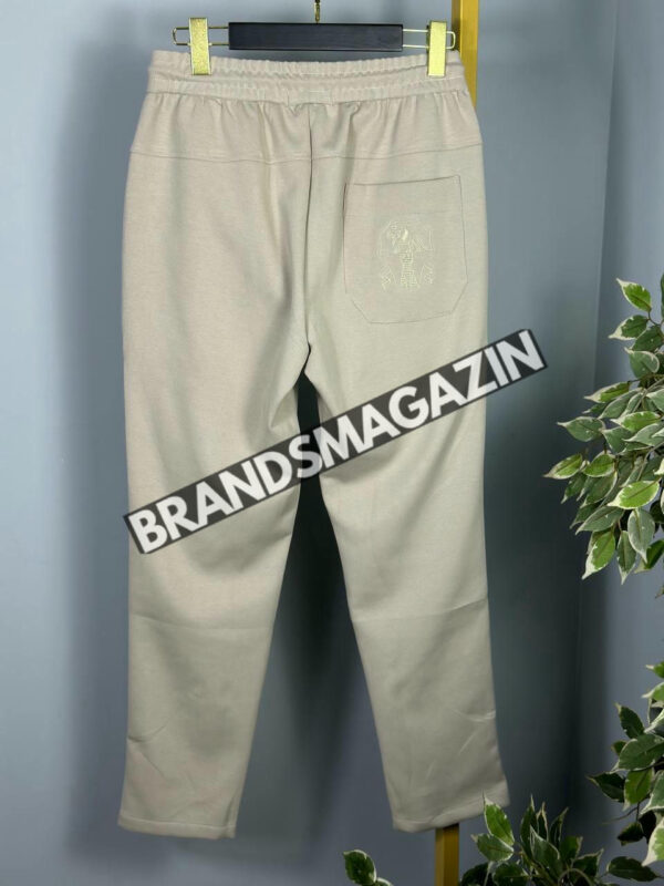 Спортивные штаны Brunello Cucinelli BM70232477 3