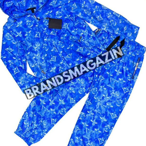 Спортивный костюм Louis Vuitton BM71615077