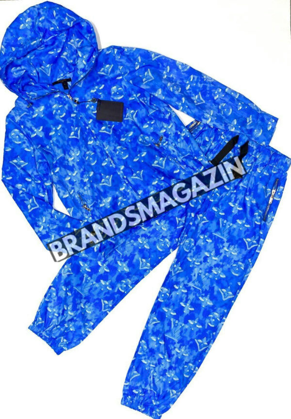 Спортивный костюм Louis Vuitton BM71615077