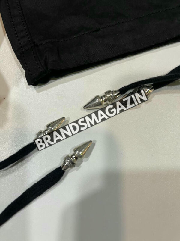 Штаны Chrome Hearts BM71446977 9