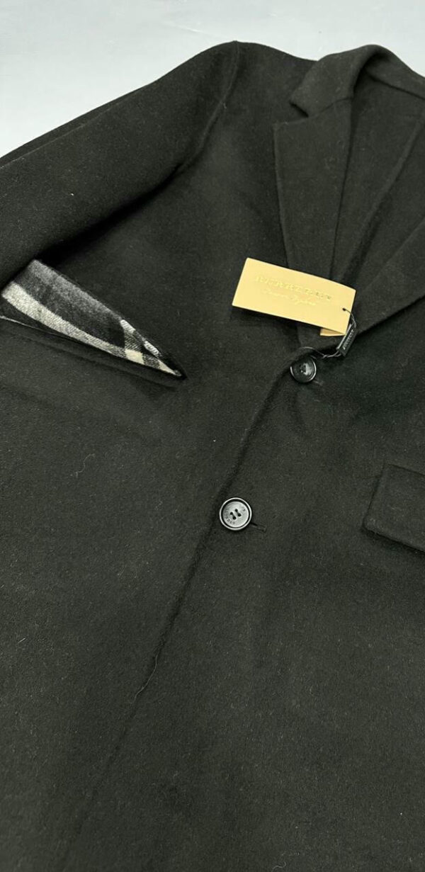 Пальто Burberry BM69933777 3