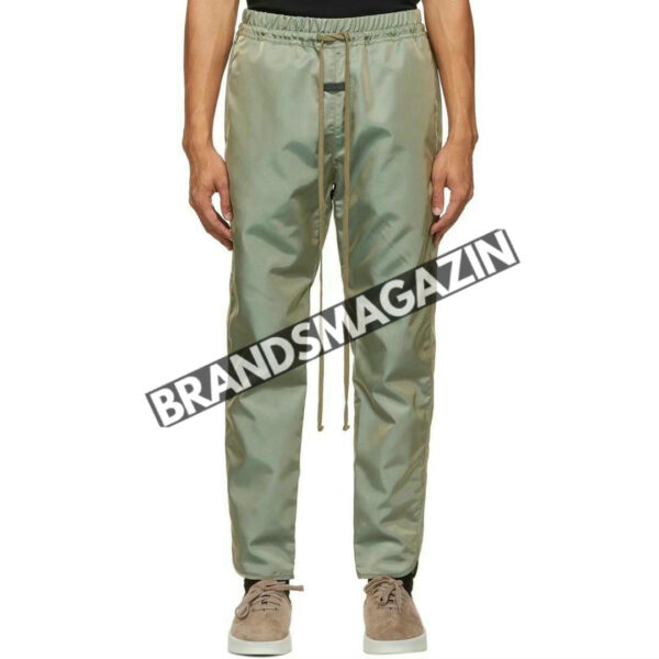 Спортивные штаны Fear of God BM7483477 6