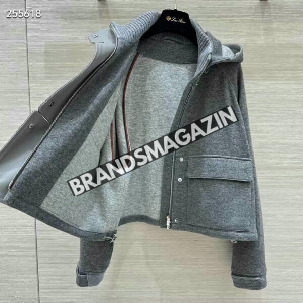 Куртка Loro Piana BM45924629577 6