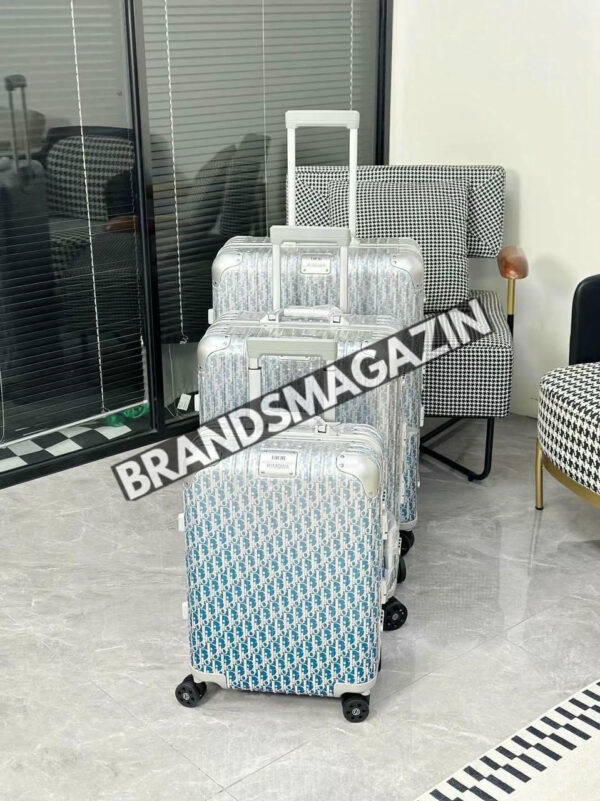 Чемодан Christian Dior S BM45934833477 2