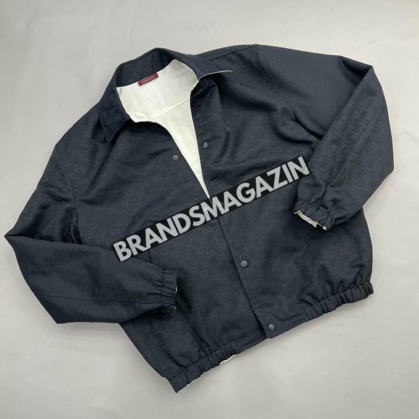 Ветровка Gucci BM46062691877