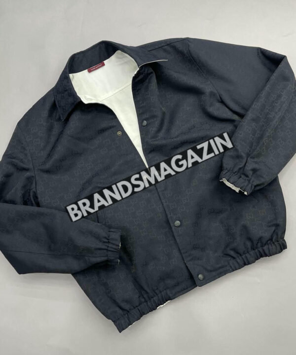 Ветровка Gucci BM46062691877 Ветровка Gucci BM46062691877